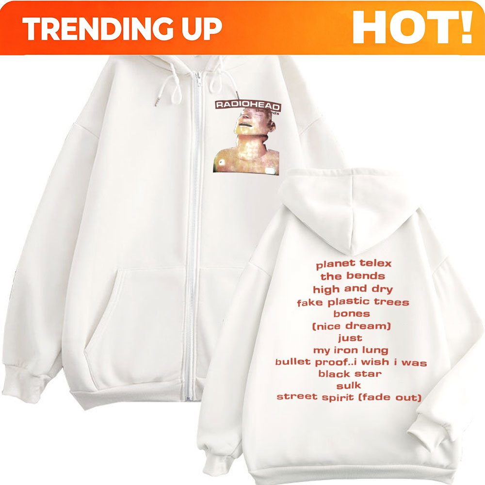 Mens Fashion Zip Up Hoodies - Sweat-shirt à capuche avec fermeture éclair