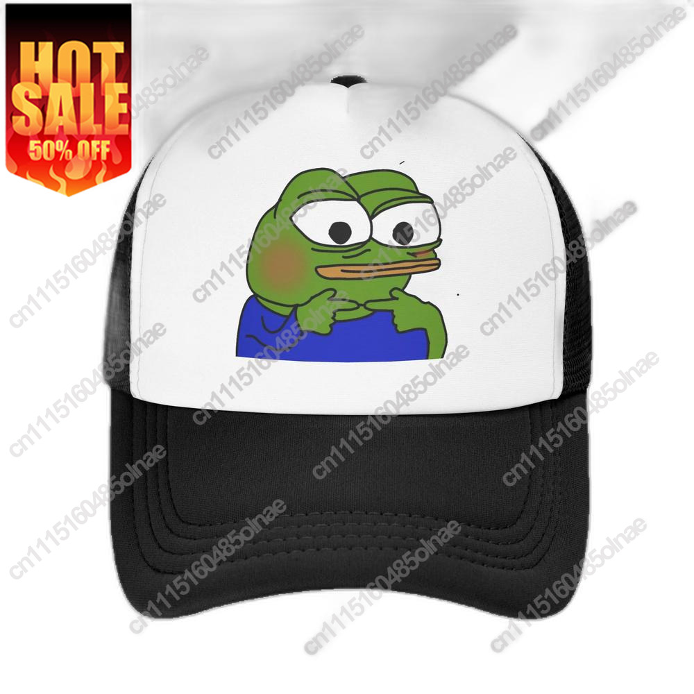 Men'S Fashion With Hat - Casquette de baseball respirante pour femmes