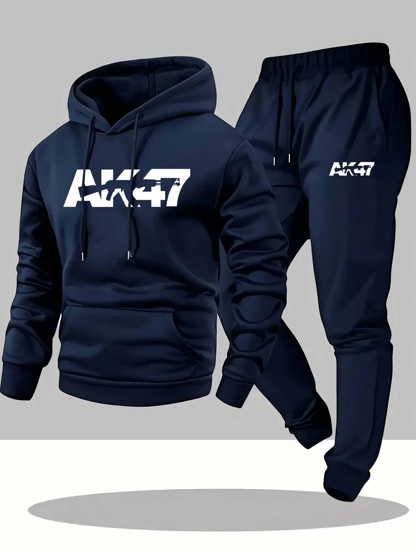 Men'S Fashion New York - Sweat-shirts à capuche pour hommes et