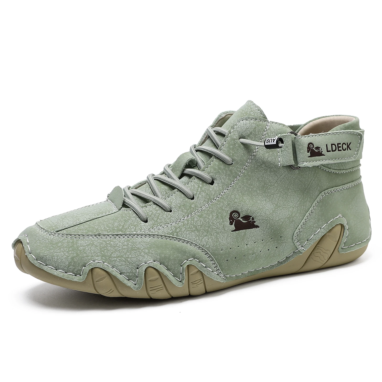 Men'S Fashion News - Chaussures en cuir pour hommes, bottines,
