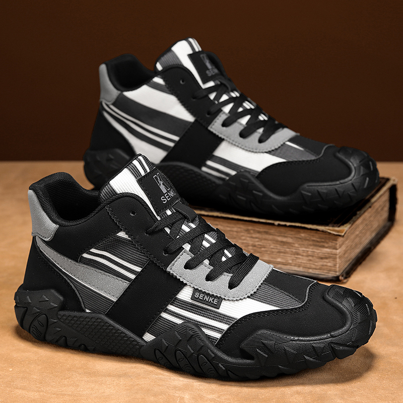 Men'S Fashion News - Chaussures décontractées pour hommes, nouvelle collection