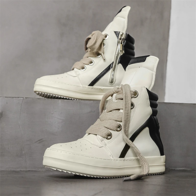 Baskets de luxe décontractées  - Men'S Fashion News avis et prix