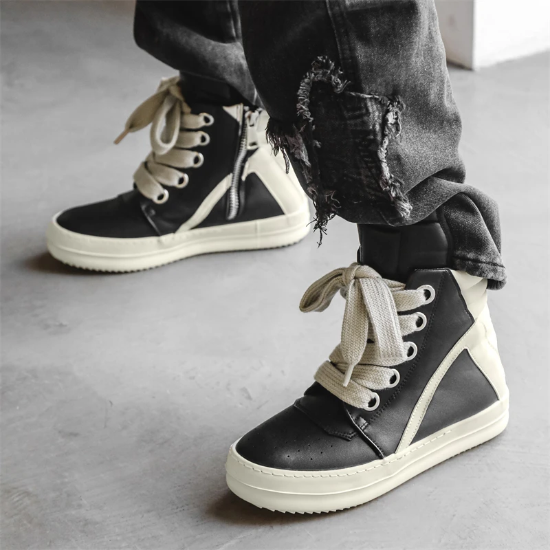 Baskets de luxe décontractées  - Men'S Fashion News avis et prix
