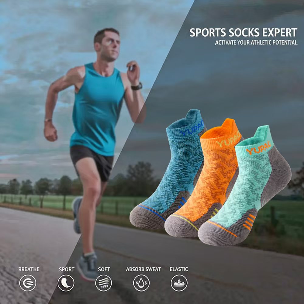 1/3 paires de chaussettes cour - Socks Ankle Men avis et prix