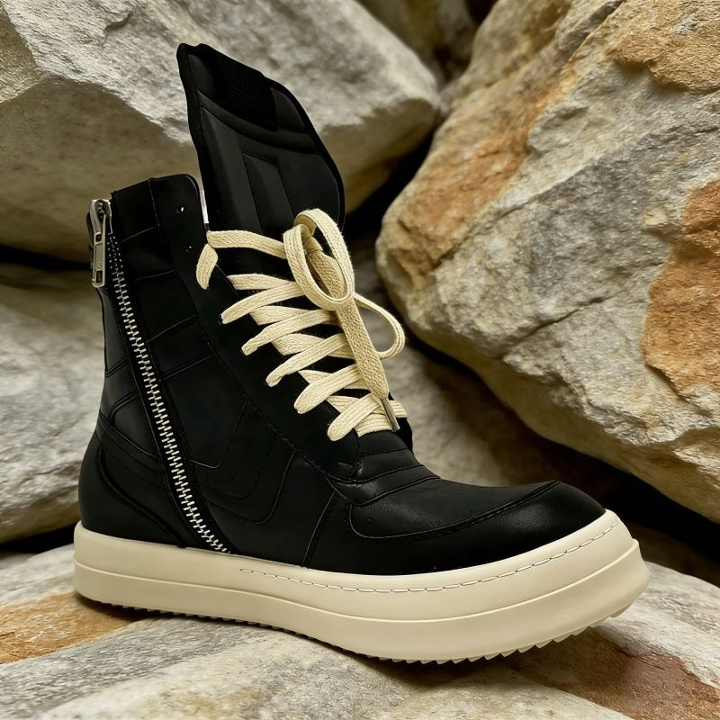 Style de rue femmes bottines e - Mens Fashion Trainers avis et prix