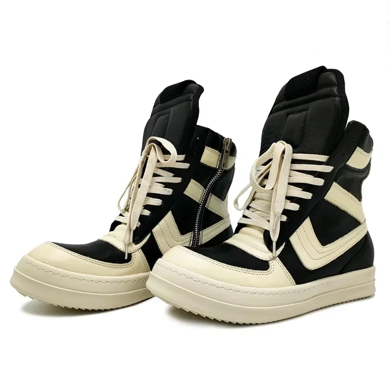 Style de rue femmes bottines e - Mens Fashion Trainers avis et prix