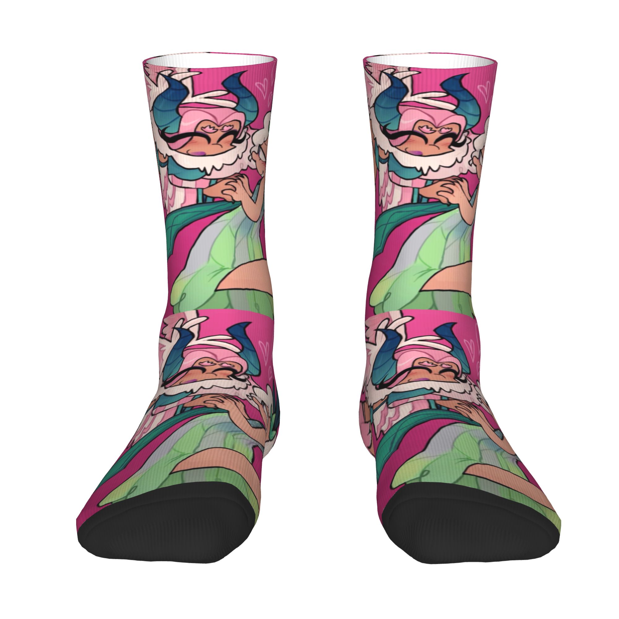 Chaussettes personnalisées My  - Men'S Fashion Videos avis et prix