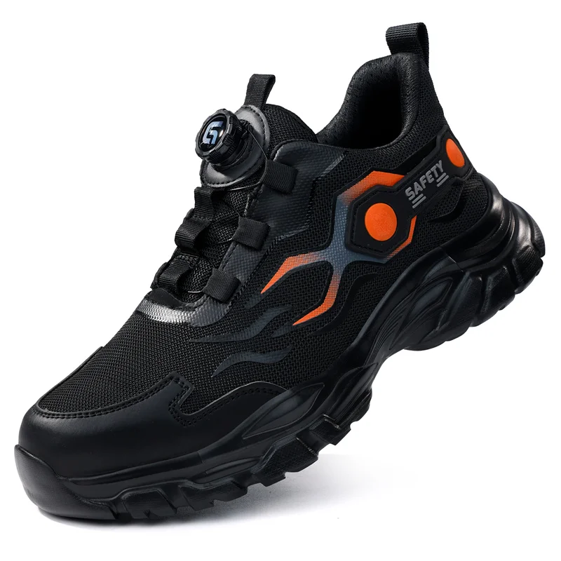 Chaussures de travail pour hom - Mens Fashion Trainers avis et prix