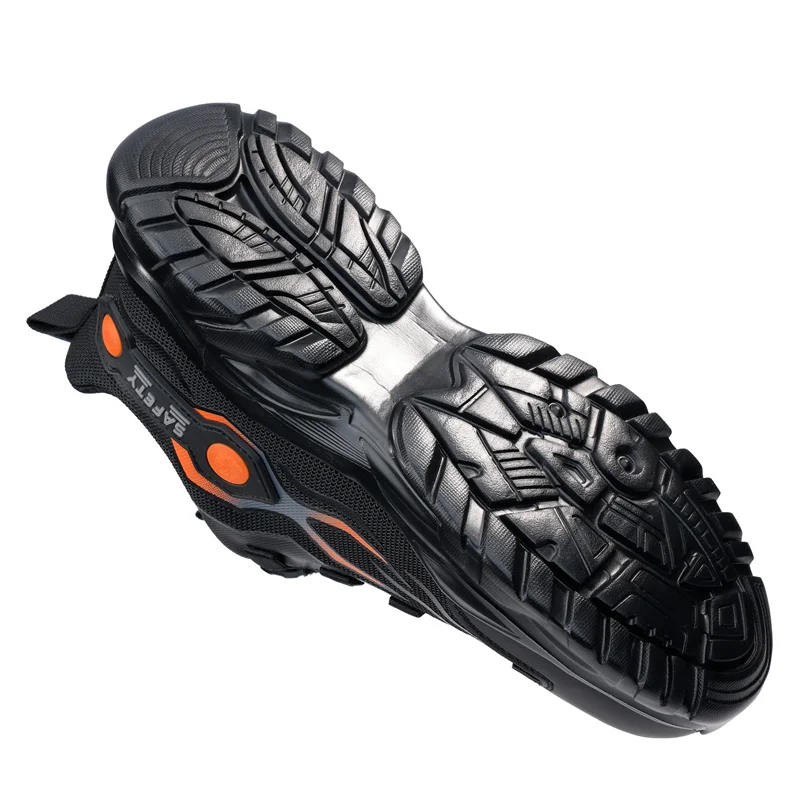 Chaussures de travail pour hom - Mens Fashion Trainers avis et prix