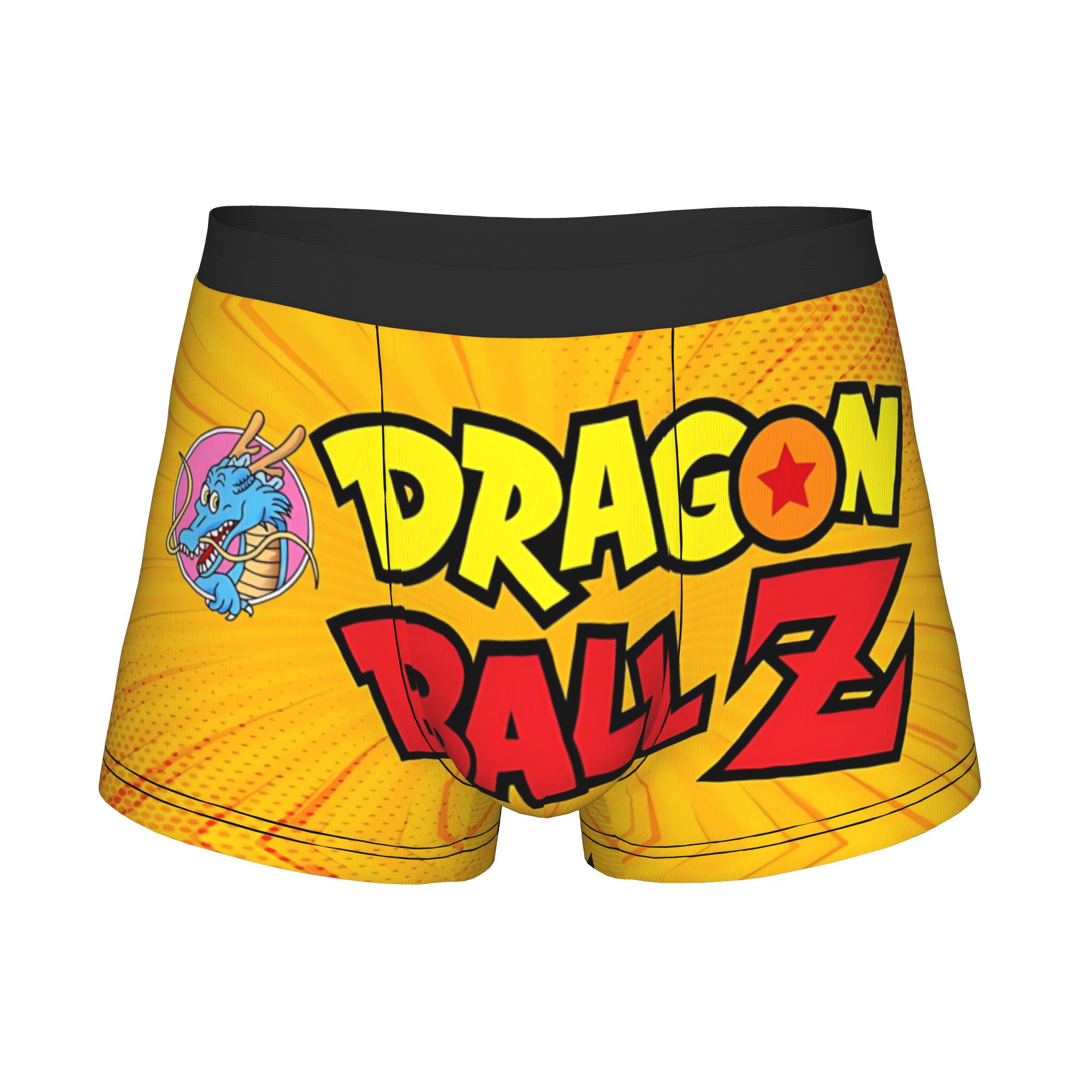 Boxers à thème Dragon Ball man - Men'S Fashion Videos avis et prix