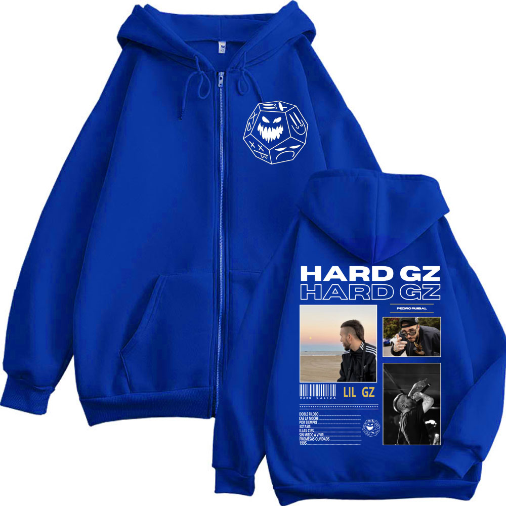 Sweat-shirts à capuche zippés  - Mens Fashion Zip Up Hoodies avis et prix