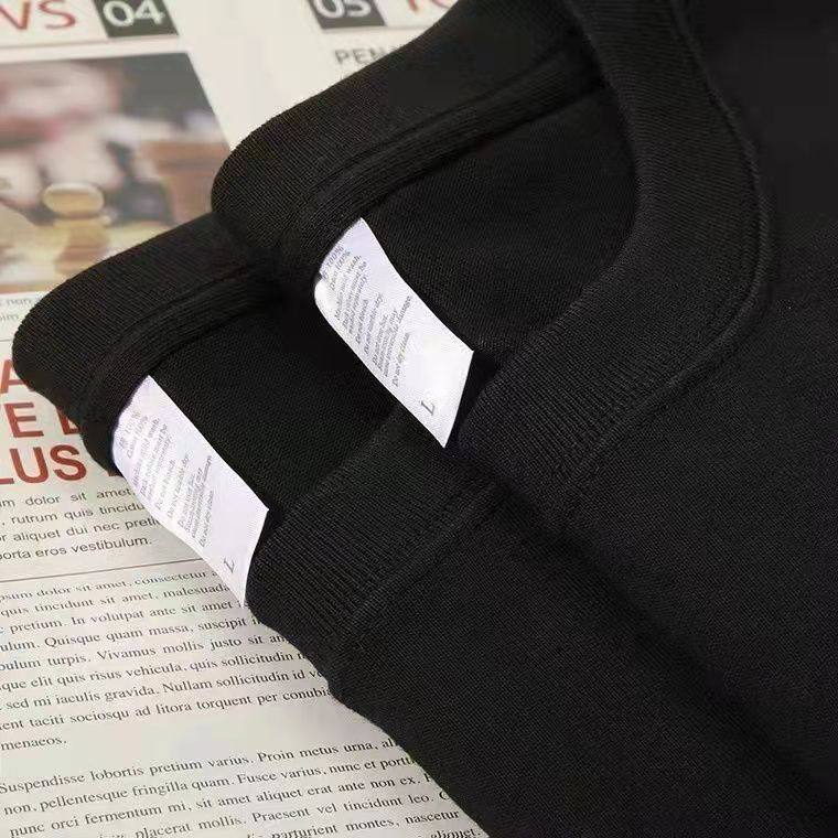 T-shirt créatif en coton New Y - Men'S Fashion New York avis et prix
