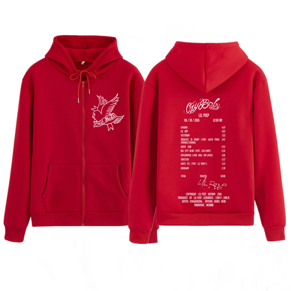 Sweat-shirt à capuche zippé gr - Mens Fashion Zip Up Hoodies avis et prix