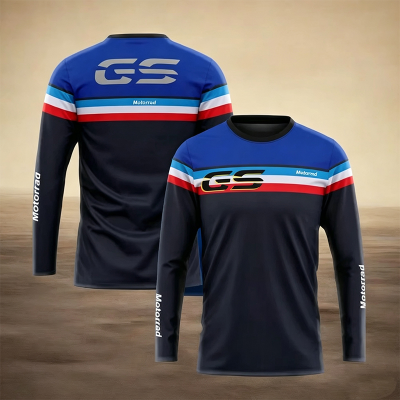 T-shirt à manches longues pour - Mens Fashion Summer avis et prix
