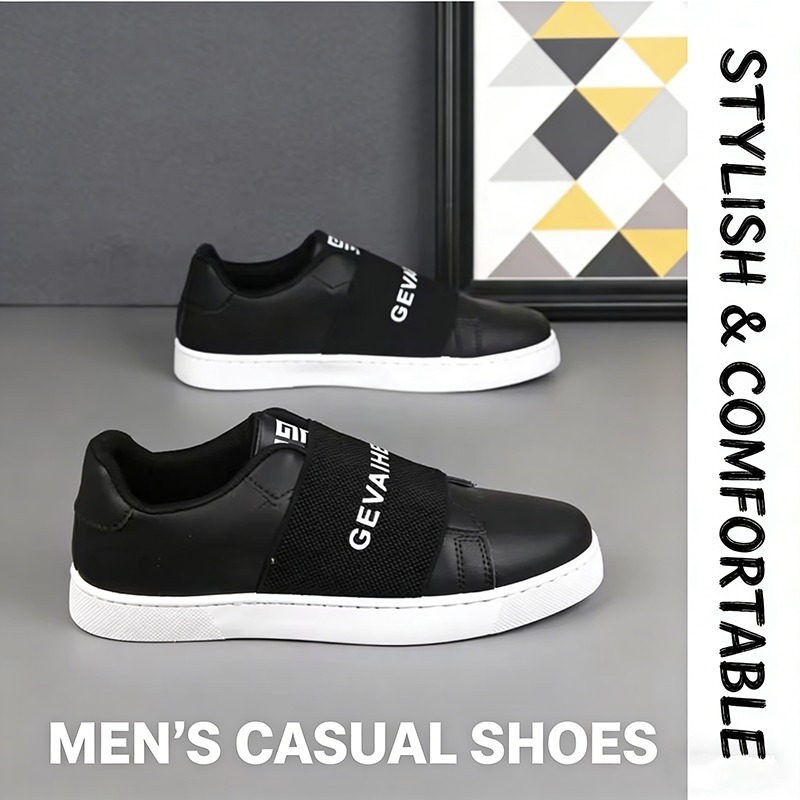 Baskets respirantes polyvalent - Men'S Fashion News avis et prix