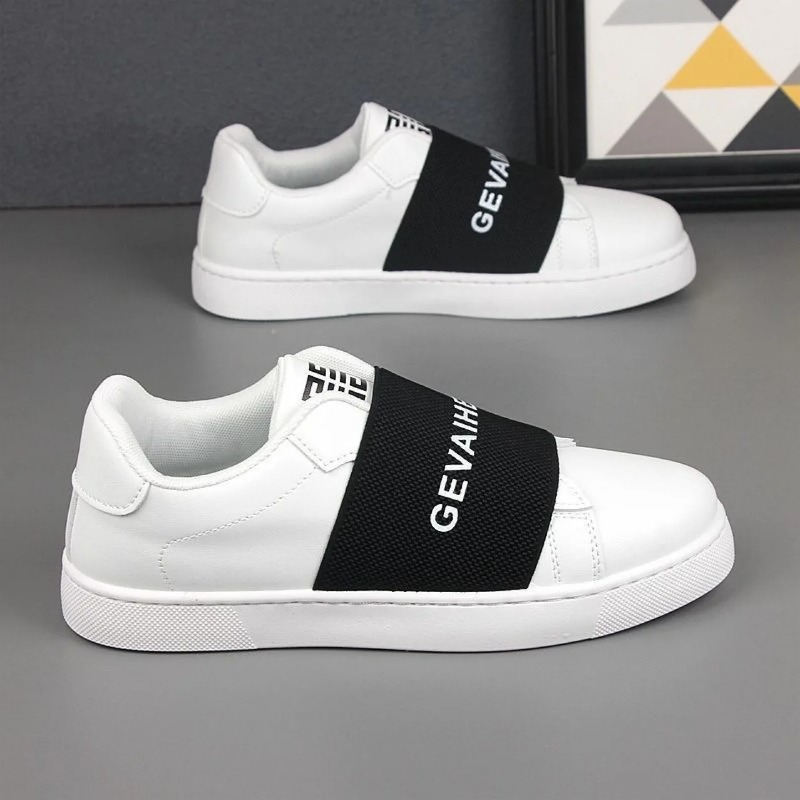 Baskets respirantes polyvalent - Men'S Fashion News avis et prix