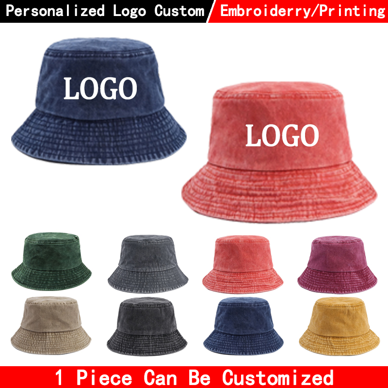 Chapeau Bob en Jean Personnali - Men'S Fashion With Hat avis et prix