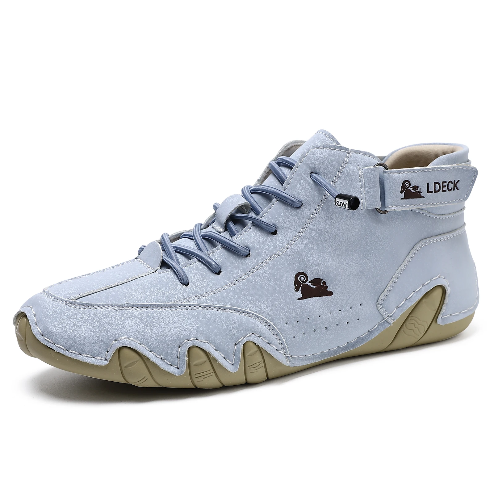 Chaussures en cuir pour hommes - Men'S Fashion News avis et prix