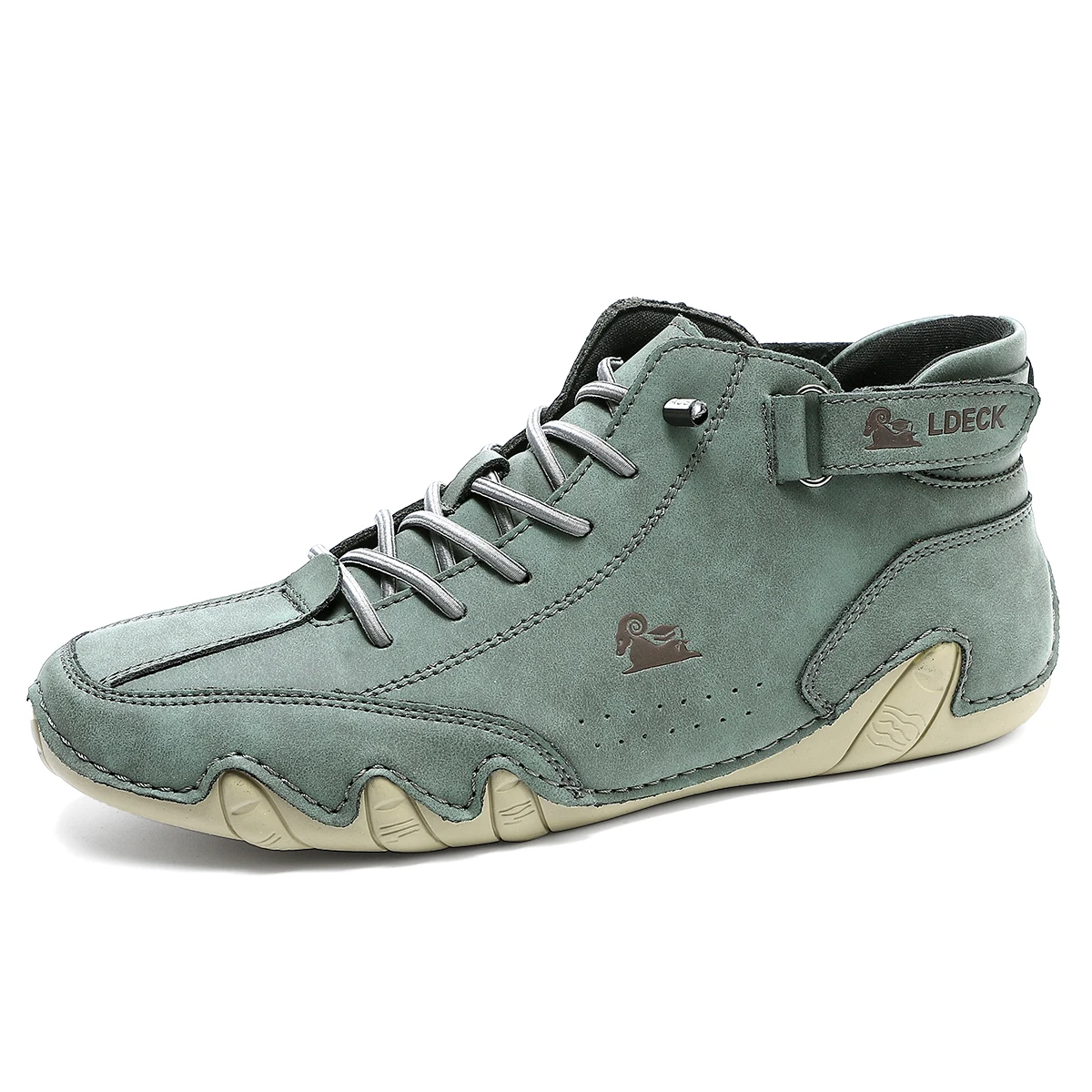 Chaussures en cuir pour hommes - Men'S Fashion News avis et prix