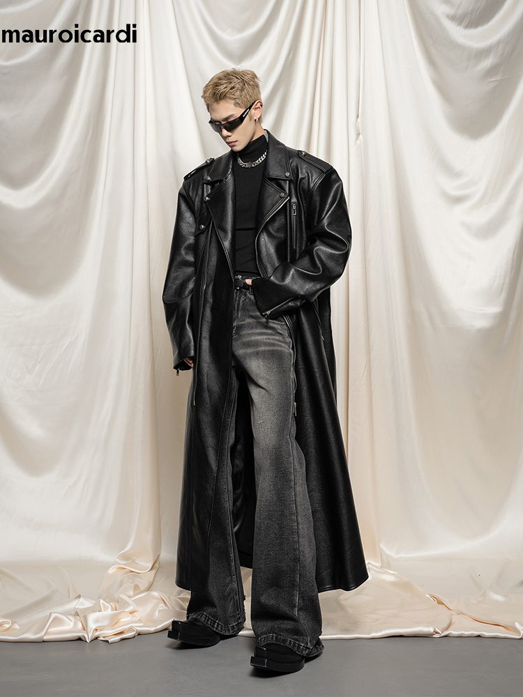 Mauroicardi-Manteau Respiré en - Men'S Fashion X avis et prix