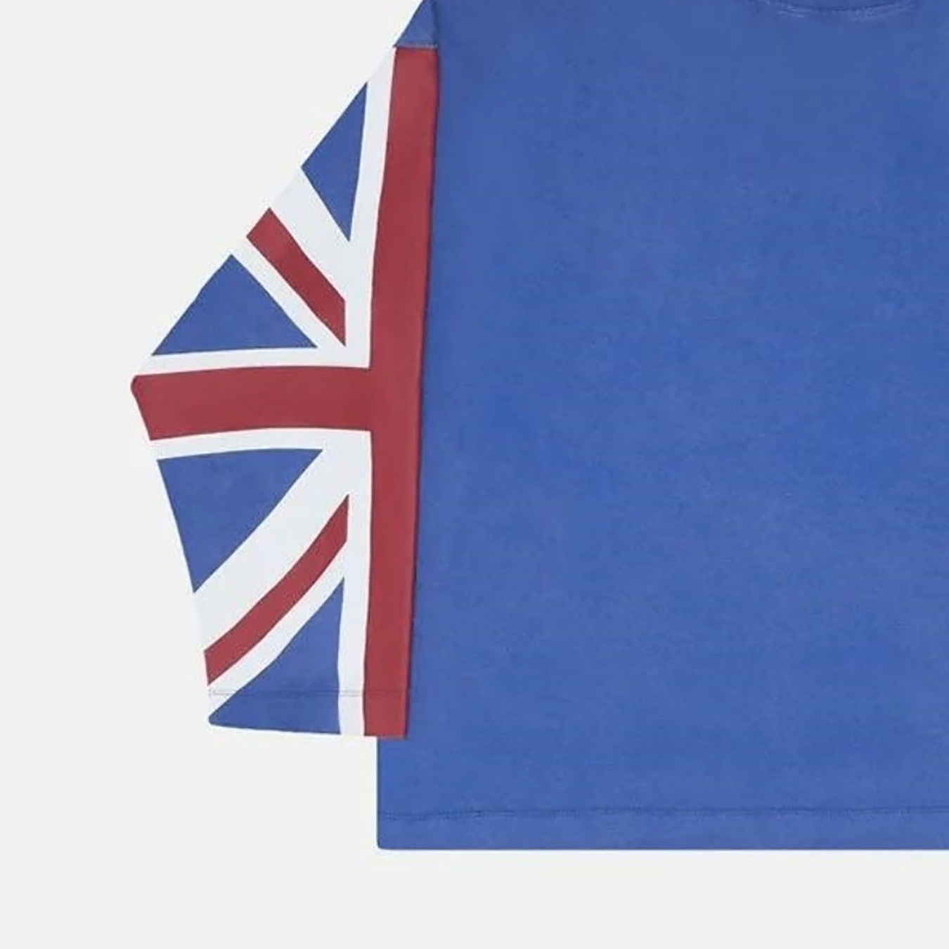 T-shirt à manches longues cont - Mens Fashion Clothes avis et prix