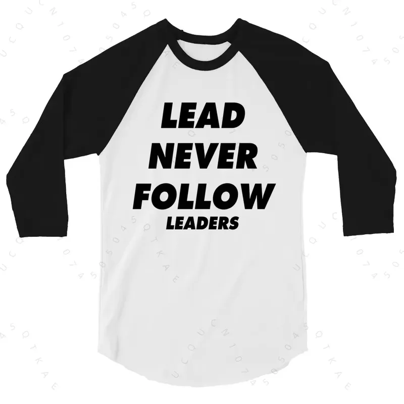 T-shirt unisexe à manches long - Mens Fashion Summer avis et prix