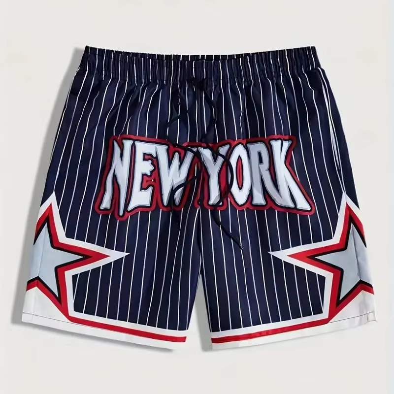 Shorts d'été pour hommes, shor - Men'S Fashion New York avis et prix