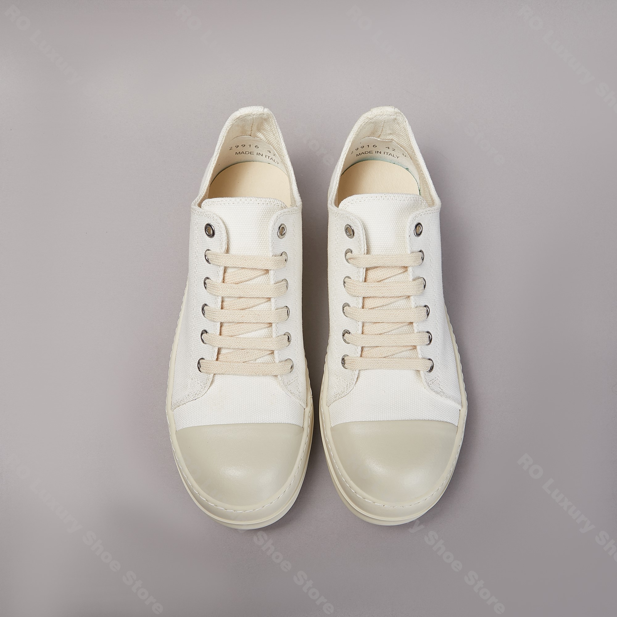 Baskets basses de marque pour  - Mens Fashion Trainers avis et prix