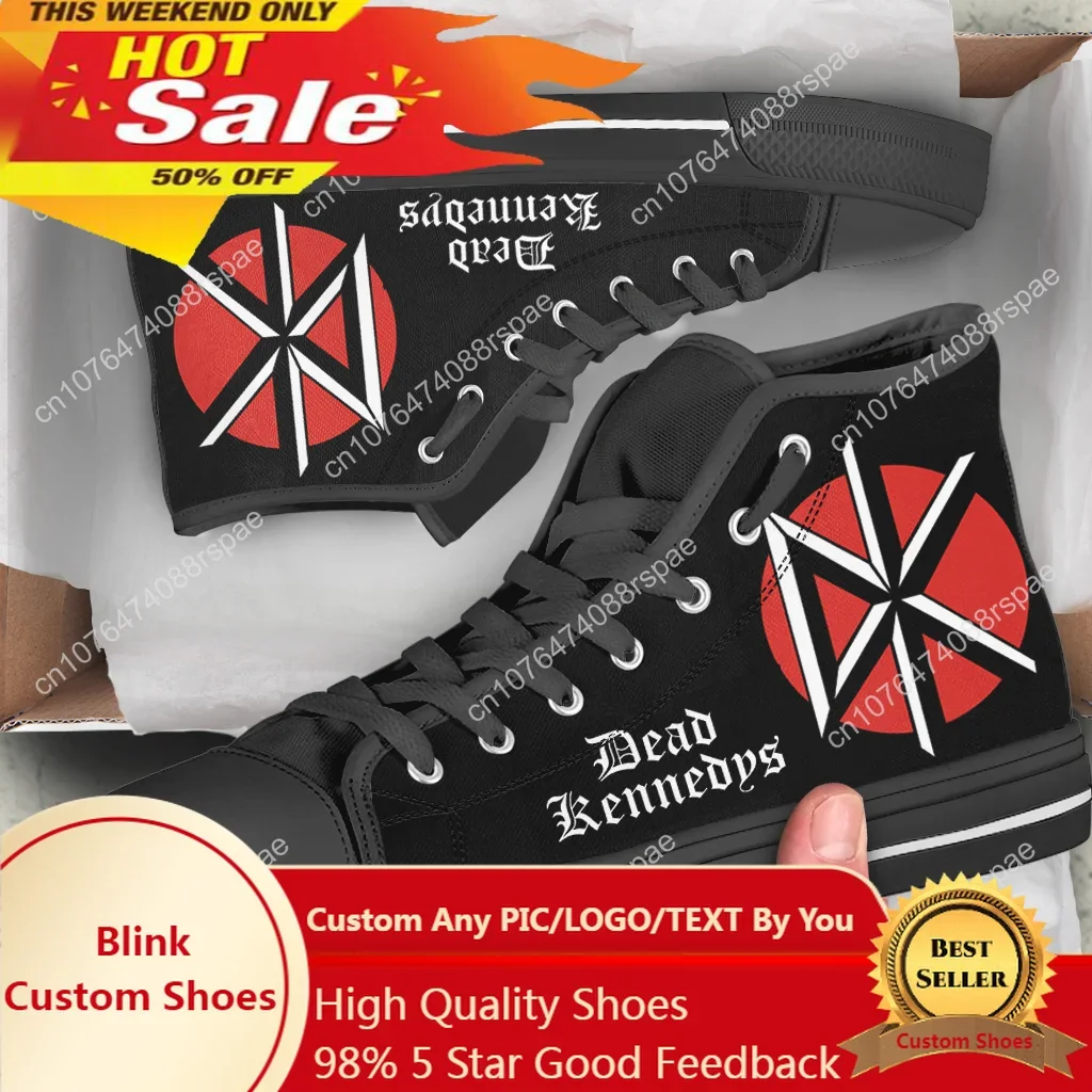 Dead Kennedys homme femme haut - Men'S Fashion News avis et prix