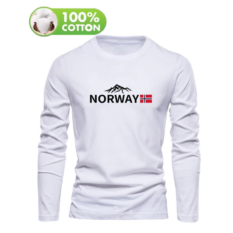 T-shirt pour homme en 100 % co - Men'S Fashion T Shirts avis et prix