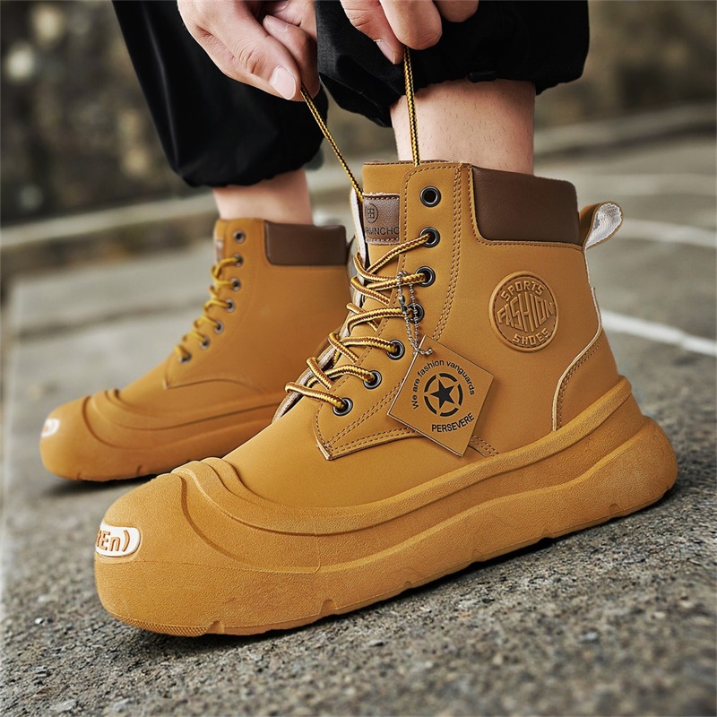 Short bottines à la mode et co - Men'S Fashion News avis et prix