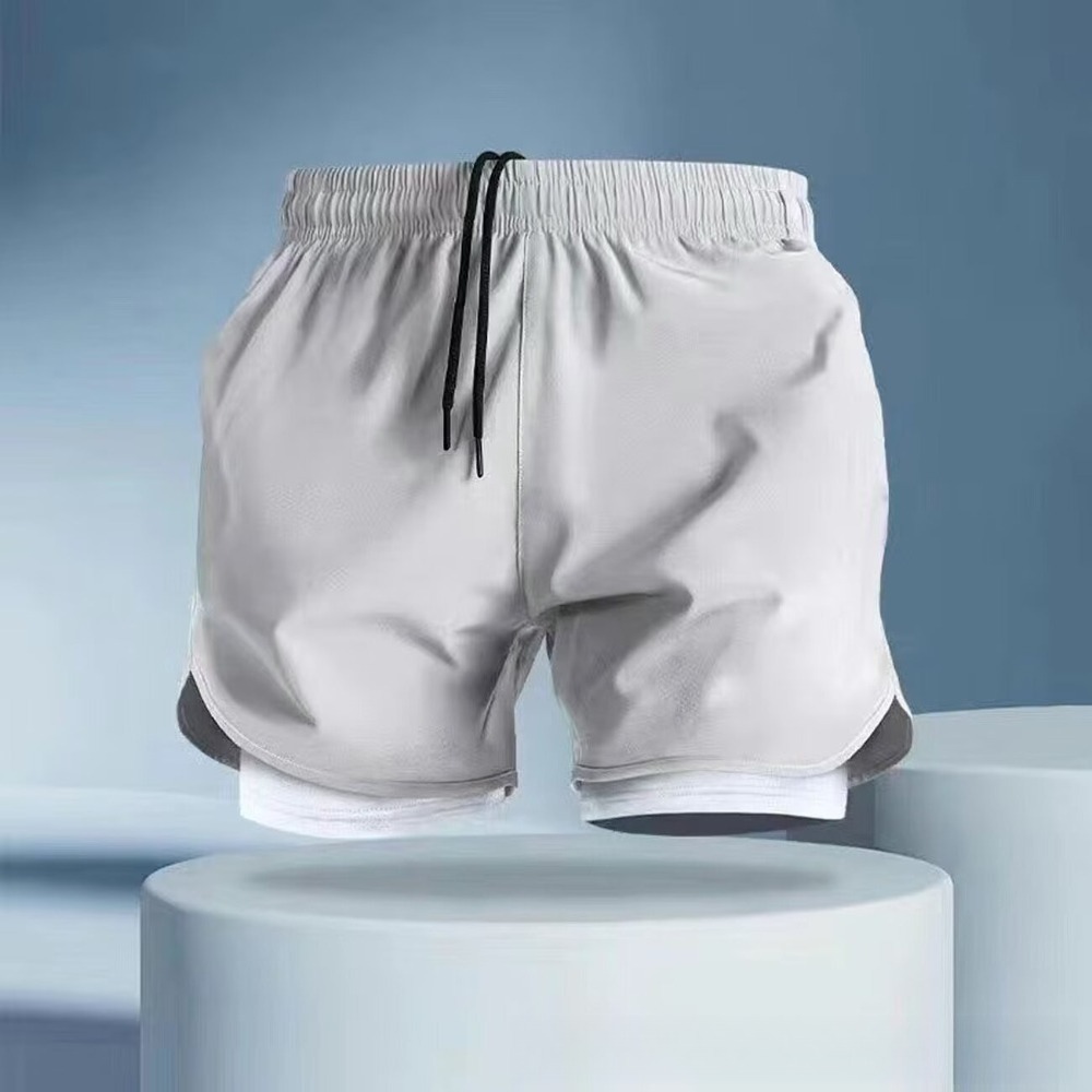 Shorts de sport pour hommes :  - Men'S Fashion Videos avis et prix