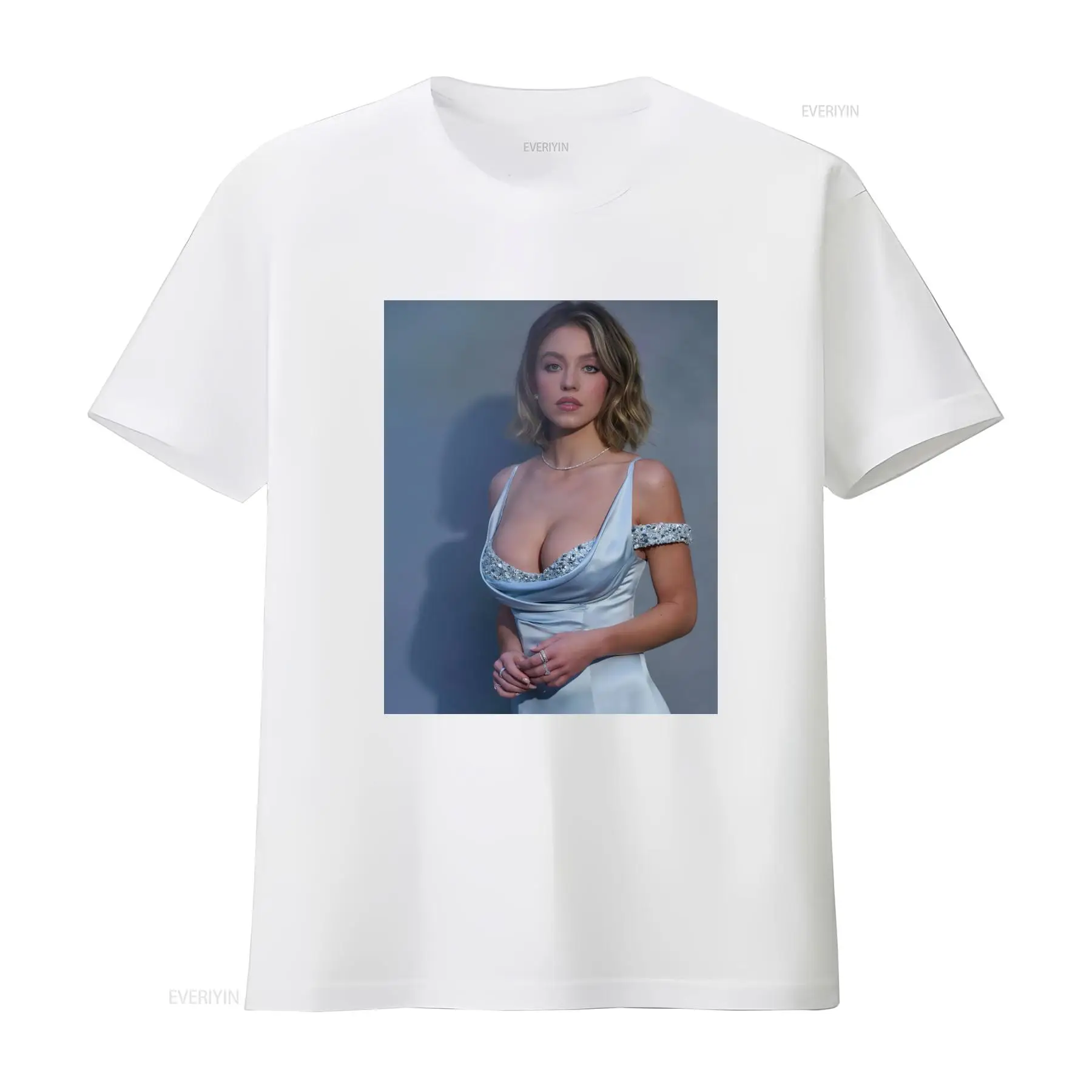 T-shirt inspiré de Sydney Swee - Men'S Fashion Sydney avis et prix