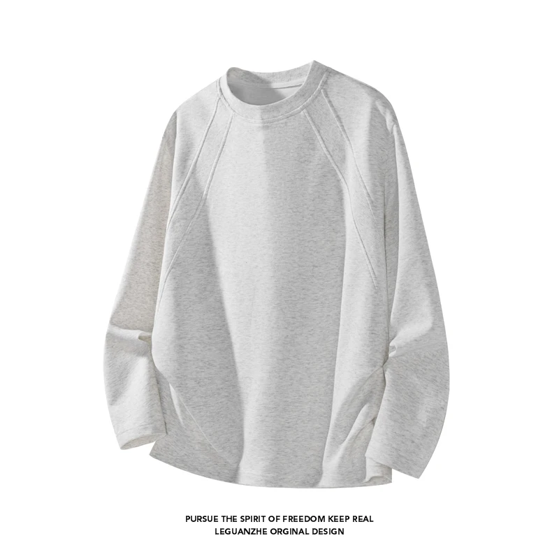 T-shirt à manches longues pour - Men'S Fashion T Shirts avis et prix