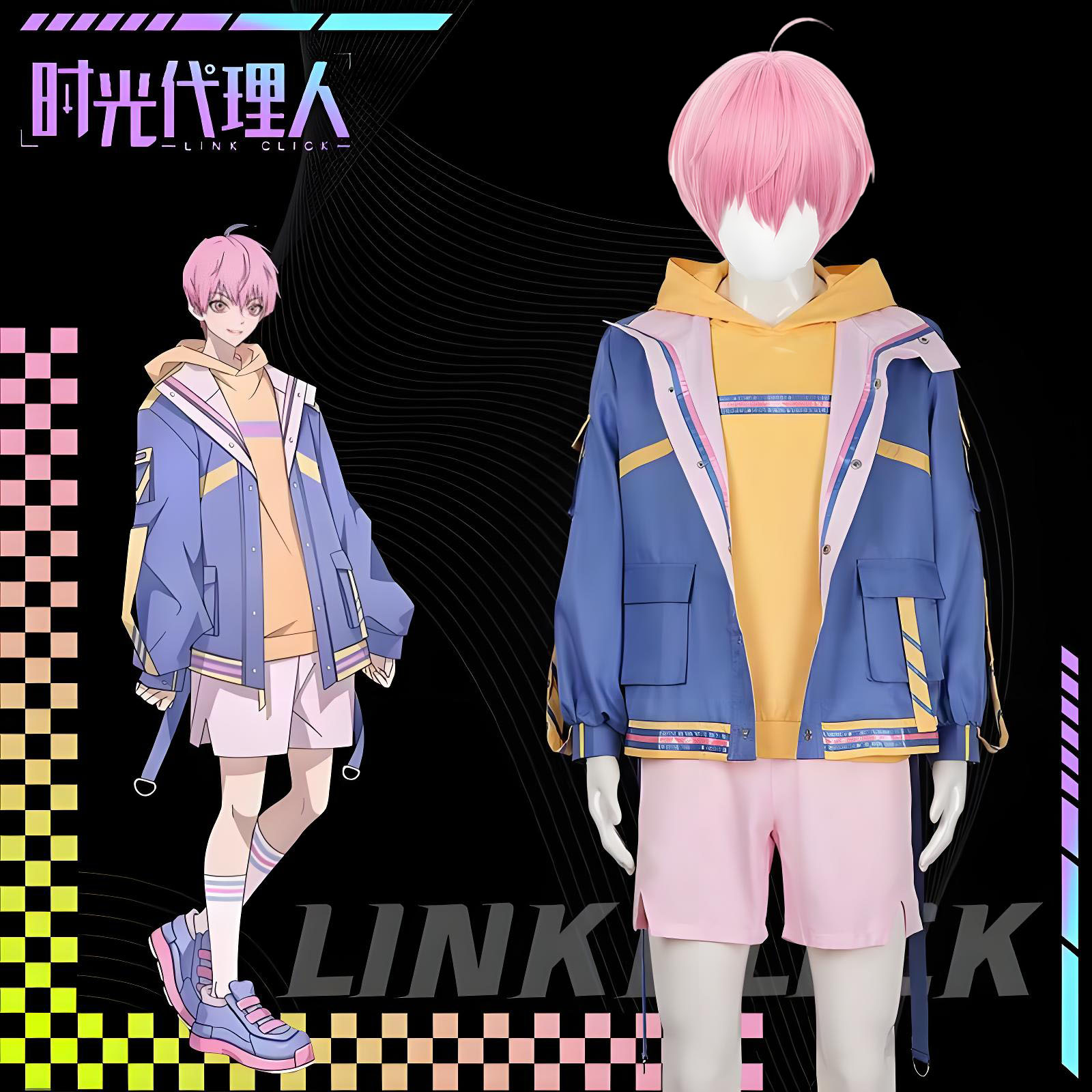 Arrogant Girl Anime Link Click - Men'S Fashion Videos avis et prix