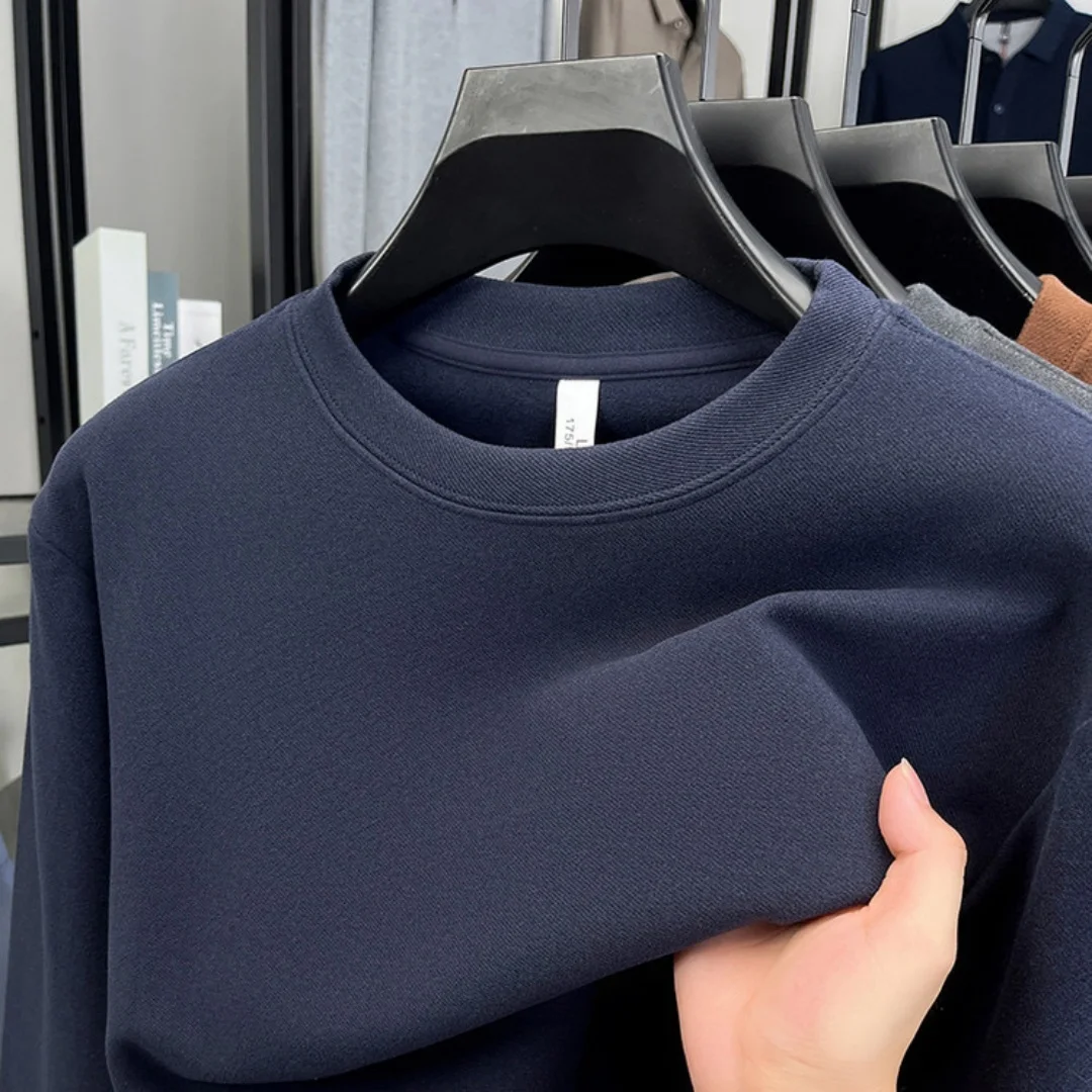 T-shirt à manches longues pour - Mens Fashion Clothes avis et prix