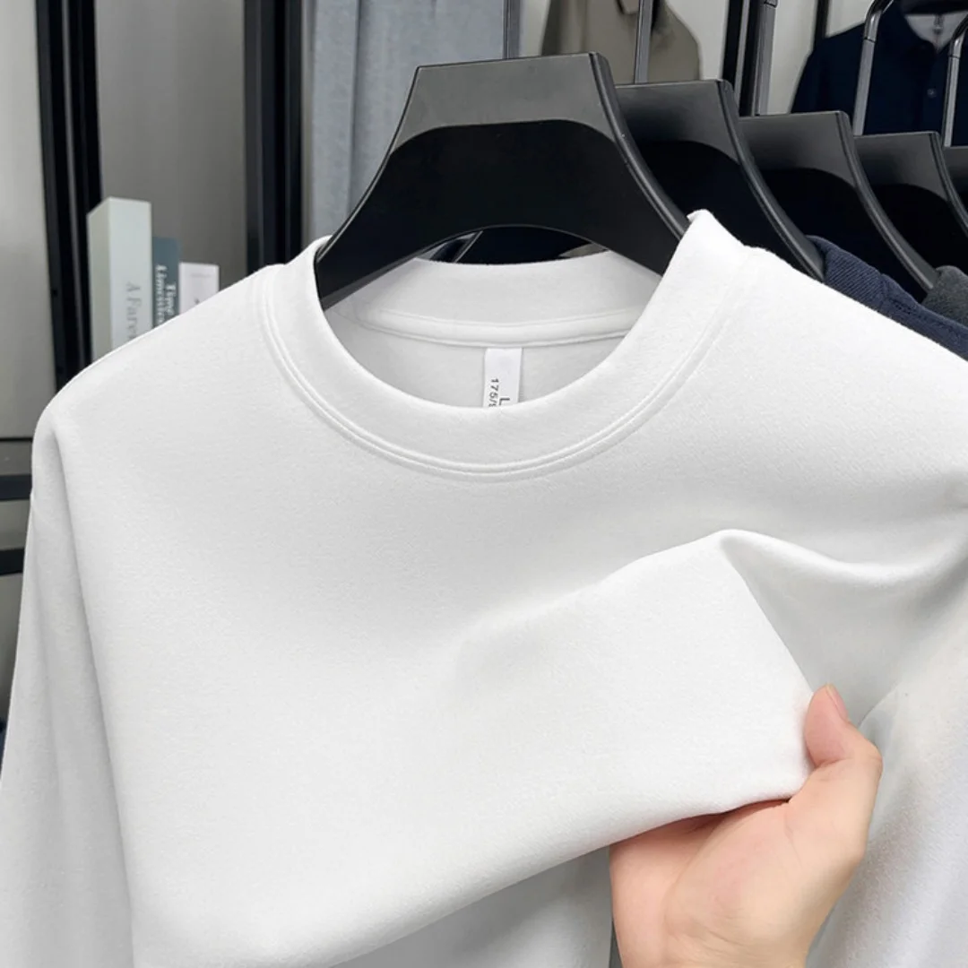 T-shirt à manches longues pour - Mens Fashion Clothes avis et prix